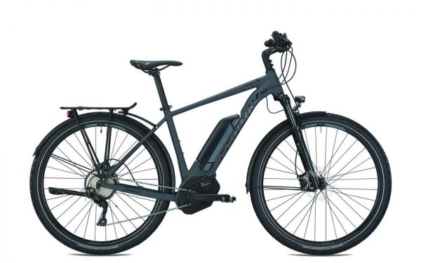 E-Mountainbike Conway EMC 629