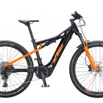 KTM Chacana 293