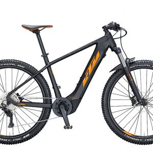 KTM Macina Team 293 Ebike MTB 2021