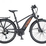 KTM Macina Fun A 510